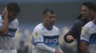 Gary Medel: Supimos llevar bien el partido y logramos un empate que nos sirve