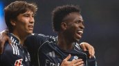 Vinicius Junior postergó el título de FC Barcelona con doblete ante Espanyol