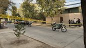 San Miguel: Hincha de Colo Colo fue baleado mientras se dirigía al estadio