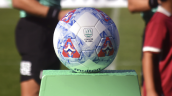 La programación de la quinta fecha de la Copa de la Liga