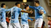 Copa de la Liga: O'Higgins rescató un punto ante Limache y sostuvo la cima del Grupo C