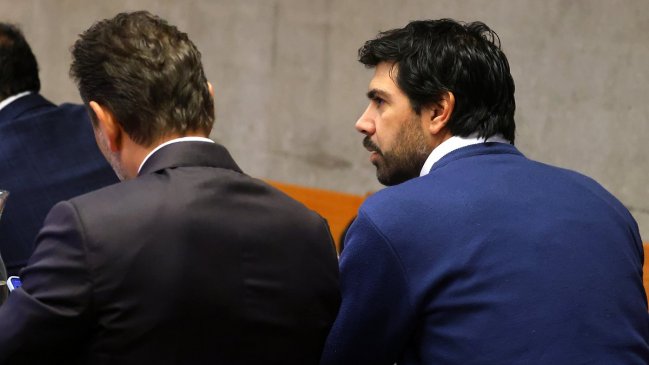 Exdiputado Joaquín Lavín León es formalizado por hechos de corrupción