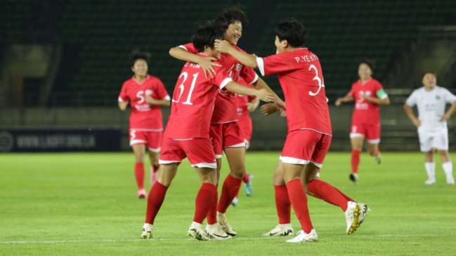 El fútbol norcoreano regresa a Corea del Sur y pone fin a una sequía de ocho años de visitas