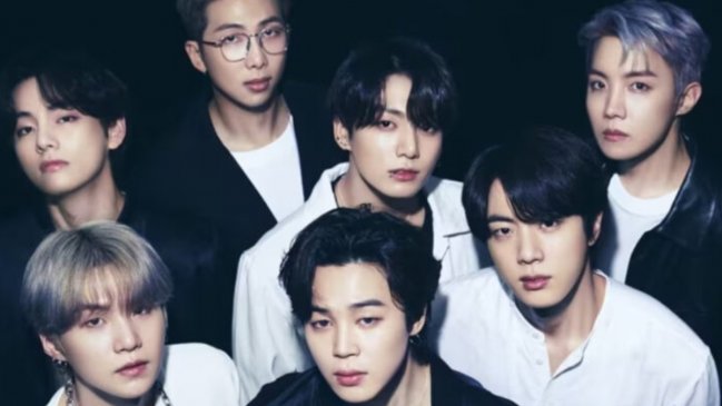 Sernac oficia a productora de los shows de BTS en Chile