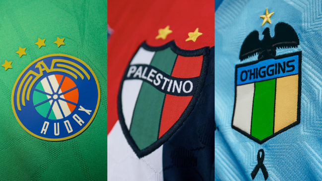 La programación de la cuarta fecha de la fase de grupos en la Copa Sudamericana