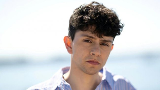 Histórico: Chileno Diego Céspedes será parte del jurado del Festival de Cannes