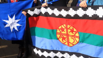   Conflicto mapuche: Tensión en La Araucanía por llamado a 