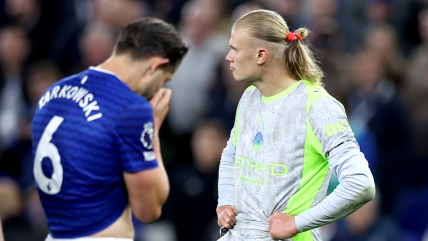   Respiro para Arsenal: Manchester City se enredó en la lucha por la Premier con un empate 