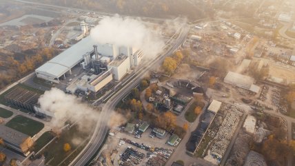 Climatóloga resalta desaceleración de emisiones de dióxido de carbono desde 2015