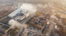 Climatóloga resalta desaceleración de emisiones de dióxido de carbono desde 2015