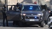 PDI descartó que Chile esté en un 