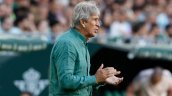 Prensa española se rindió a Manuel Pellegrini tras sólida victoria de Real Betis sobre Oviedo