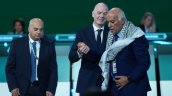 La Federación Palestina habla de justicia perdida por la inacción de la FIFA contra Israel