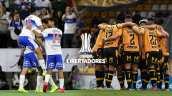 La programación de la cuarta fecha de la fase de grupos en la Copa Libertadores