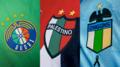 La programación de la cuarta fecha de la fase de grupos en la Copa Sudamericana
