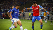 ¿Cuándo y dónde ver el duelo de la UC ante Cruzeiro por la Libertadores?
