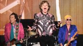 The Rolling Stones confirmó el título de su nuevo disco