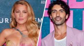 Blake Lively y Justin Baldoni no irán juicio tras lograr acuerdo