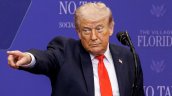 Trump amenaza con 