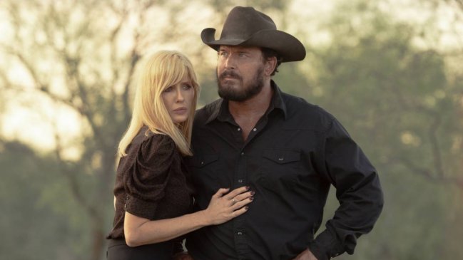 El mundo de Yellowstone se expande con 