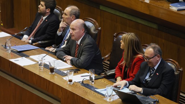 Oposición pidió reponer Mepco en sesión especial por alza a los combustibles