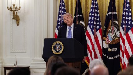   Pulitzer 2026 premia a The Washington Post por cobertura del poder de Trump 