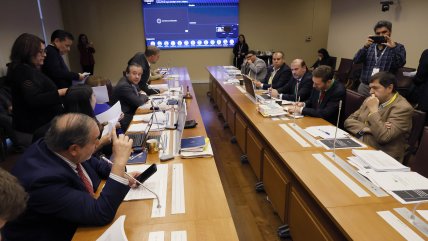 Megarreforma: CPC afirma que rebaja de impuesto 