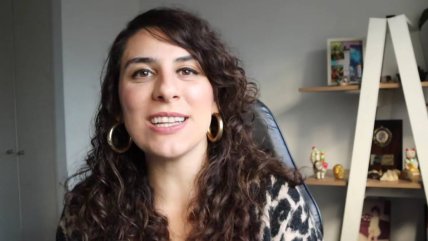   Consuelo Ulloa, ex 