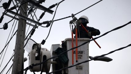  Ad portas de las lluvias, Gobierno y empresas acuerdan colaboración preventiva  