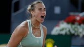 Aryna Sabalenka advirtió por premios en el tenis: En algún momento haremos boicot