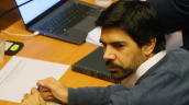 Fiscalía pide prisión preventiva para Joaquín Lavín León