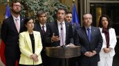 Republicanos: Nunca hemos planteado que una medida mágica resuelve los problemas