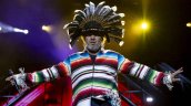 Jamiroquai prepara su regreso a Chile