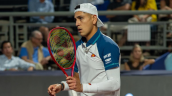 ¿Cuándo y dónde ver el debut de Alejandro Tabilo en el Masters 1.000 de Roma?