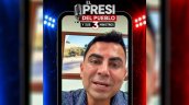 César Villegas lanzó podcast en medio de su campaña por la presidencia de la ANFP