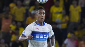 Valencia y uelo con Cruzeiro: Estamos para cosas muy grandes