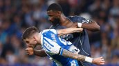¿Le pegó? Jugador de Real Madrid confirmó fuerte altercado con Rüdiger