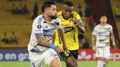 Libertadores: Barcelona se hizo fuerte ante Boca y sumó ilusión en el grupo de la UC
