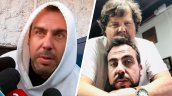 Padre de Kaminski se pronuncia tras verse involucrado en el caso 