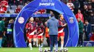 Champions: París Saint-Germain clasificó a la final