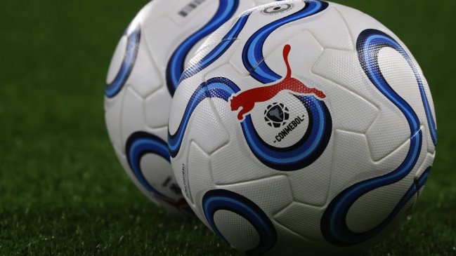 [ESTADISTICAS] La tabla en la cuarta fecha de la Copa Libertadores 2026