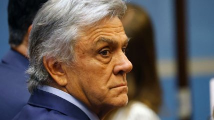Diputado UDI desahucia 