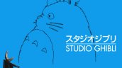Studio Ghibli ganó el Premio Princesa de Asturias 2026