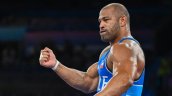 Yasmani Acosta vuelve a la competencia en el Panamericano de Coralville