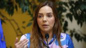 Fiscalía llegó al Congreso para interrogar a Camila Flores por presunto fraude al fisco