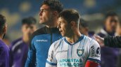 Cris Martínez recibió dura sanción tras explosiva reacción ante Concepción