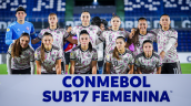 ¿Cuándo y dónde ver a La Roja ante Ecuador en el play-off para el Mundial femenino sub 17?