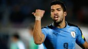 Suárez se ofreció a ser citado por Uruguay al Mundial
