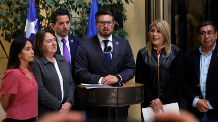 Megarreforma: PDG rompe acuerdo con el Gobierno y pone en duda su aprobación en la Cámara