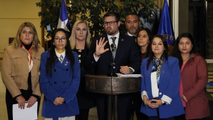 Megarreforma: PDG rompe acuerdo con el Gobierno y pone en duda su aprobación en la Cámara